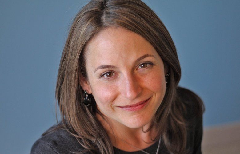 Portland author Karen Russell explores human frailty in ‘Orange World