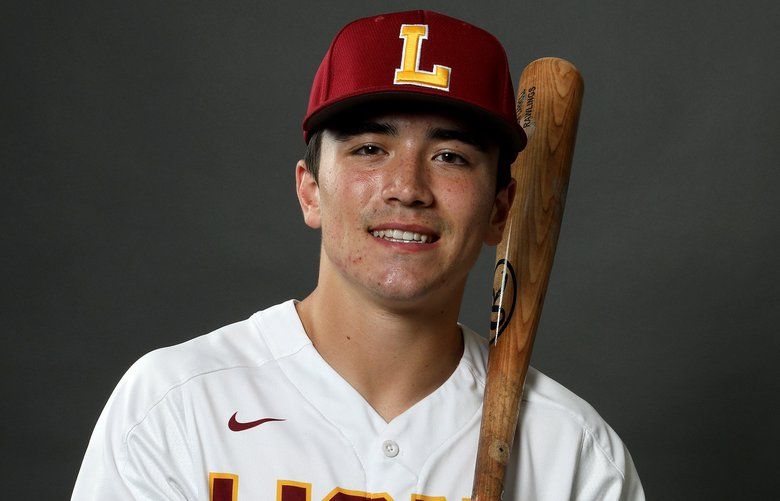 Star Times baseball: Lakeside's Corbin Carroll in elite class for players  from Washington