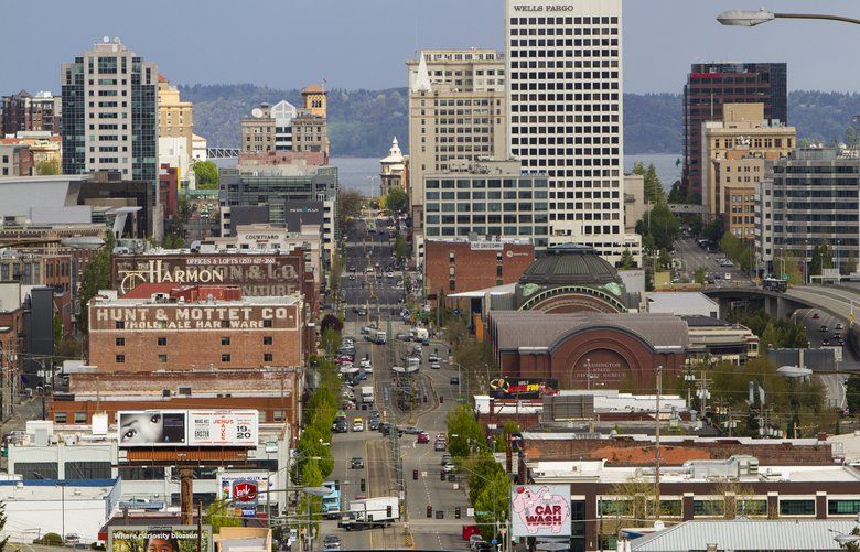 housing market is now the hottest in U.S. — and Seattle knows