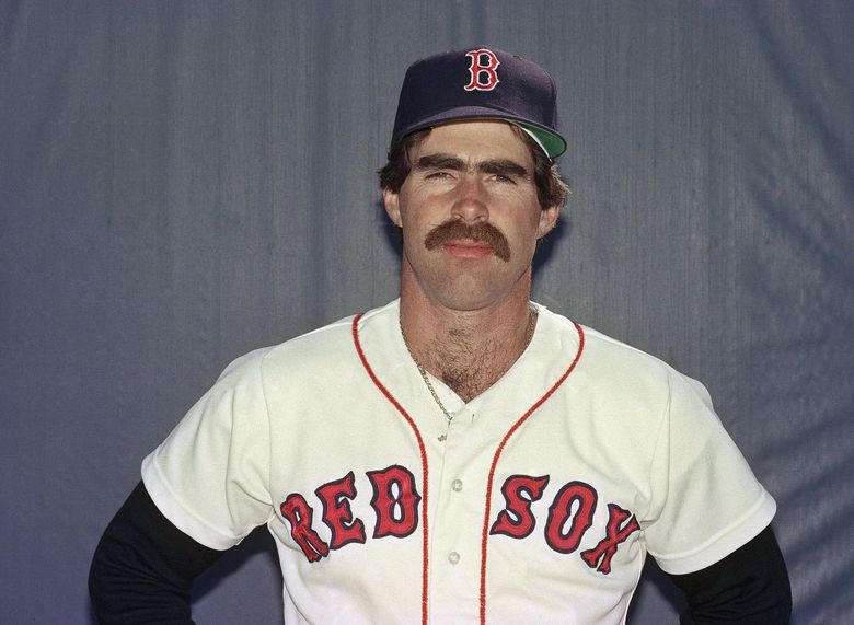 For Boston, Bill Buckner's '86 World Series blunder was personal - Sports  Illustrated