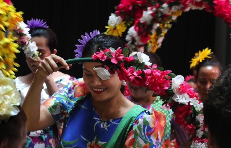 Join the celebrations at Beacon Hill Festival, Burien Pride Festival