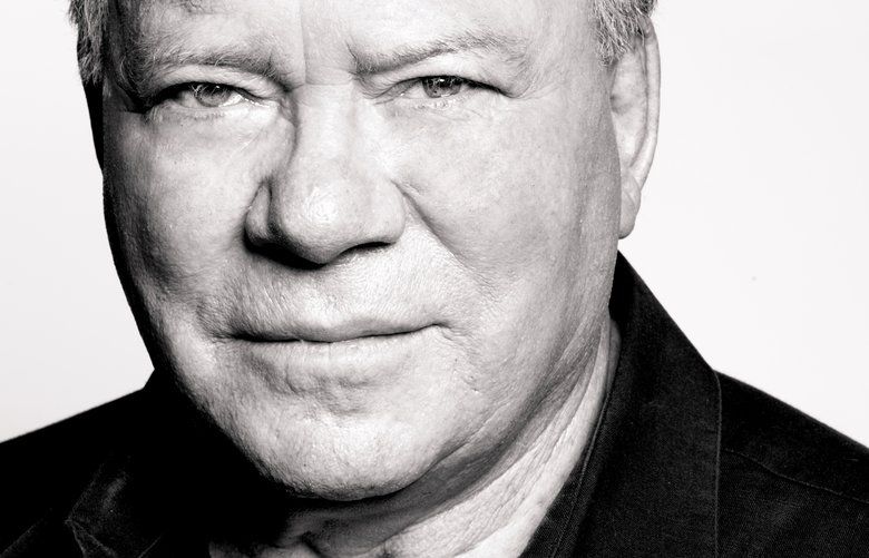 At 88, William Shatner is still in the captain’s chair and coming to ...