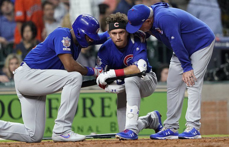 Should MLB teams extend ballpark netting in wake of foulball injuries