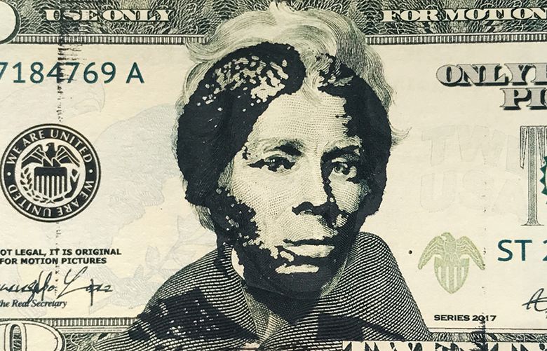 Harriet Tubman to Be the New Face of the $20 Bill - The Daily Show