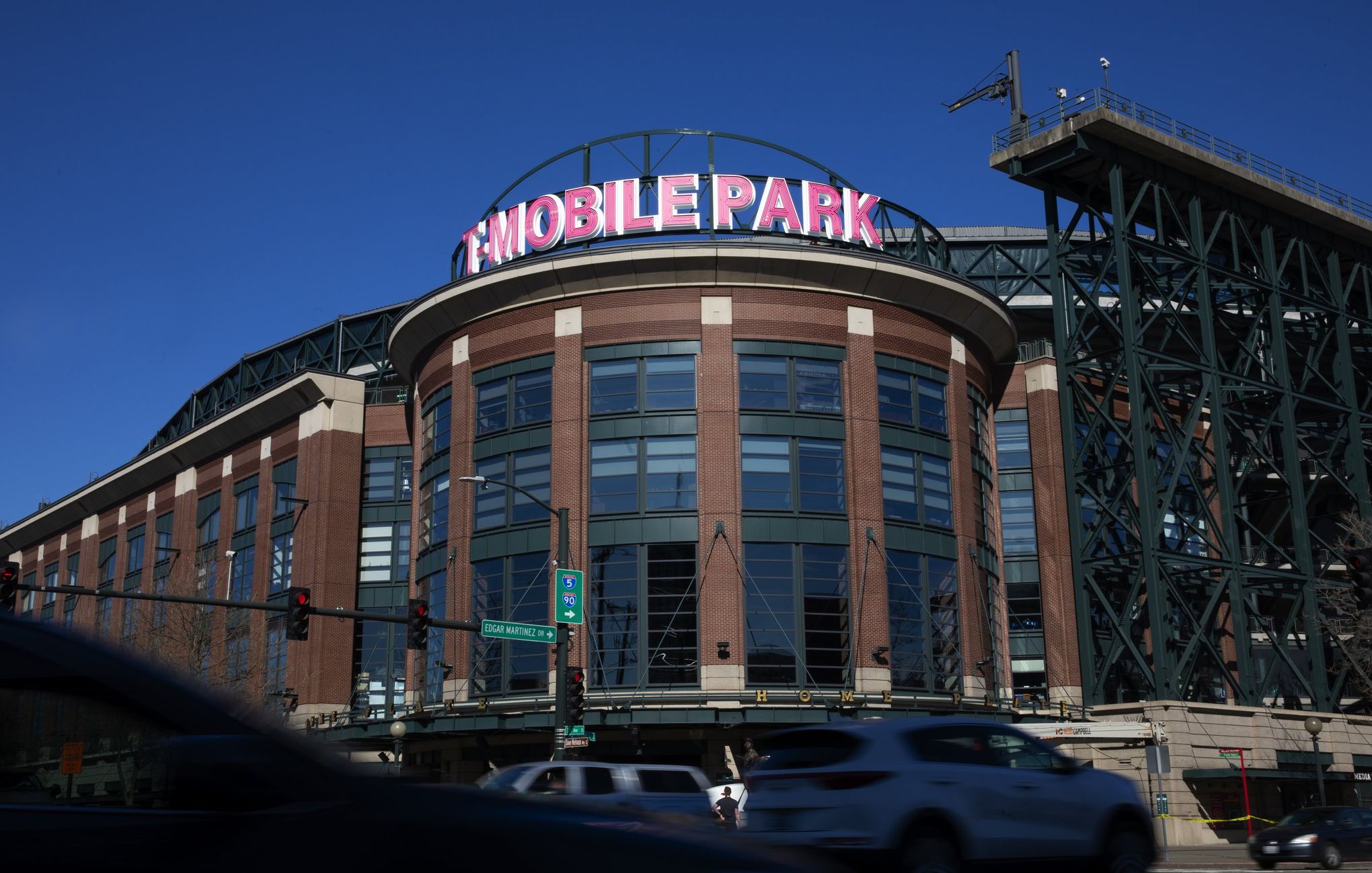 Mariners' stadium now called T-Mobile Park, Sports news, Lewiston Tribune