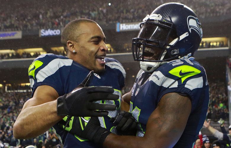 Contract details revealed for Seahawks WR Doug Baldwin