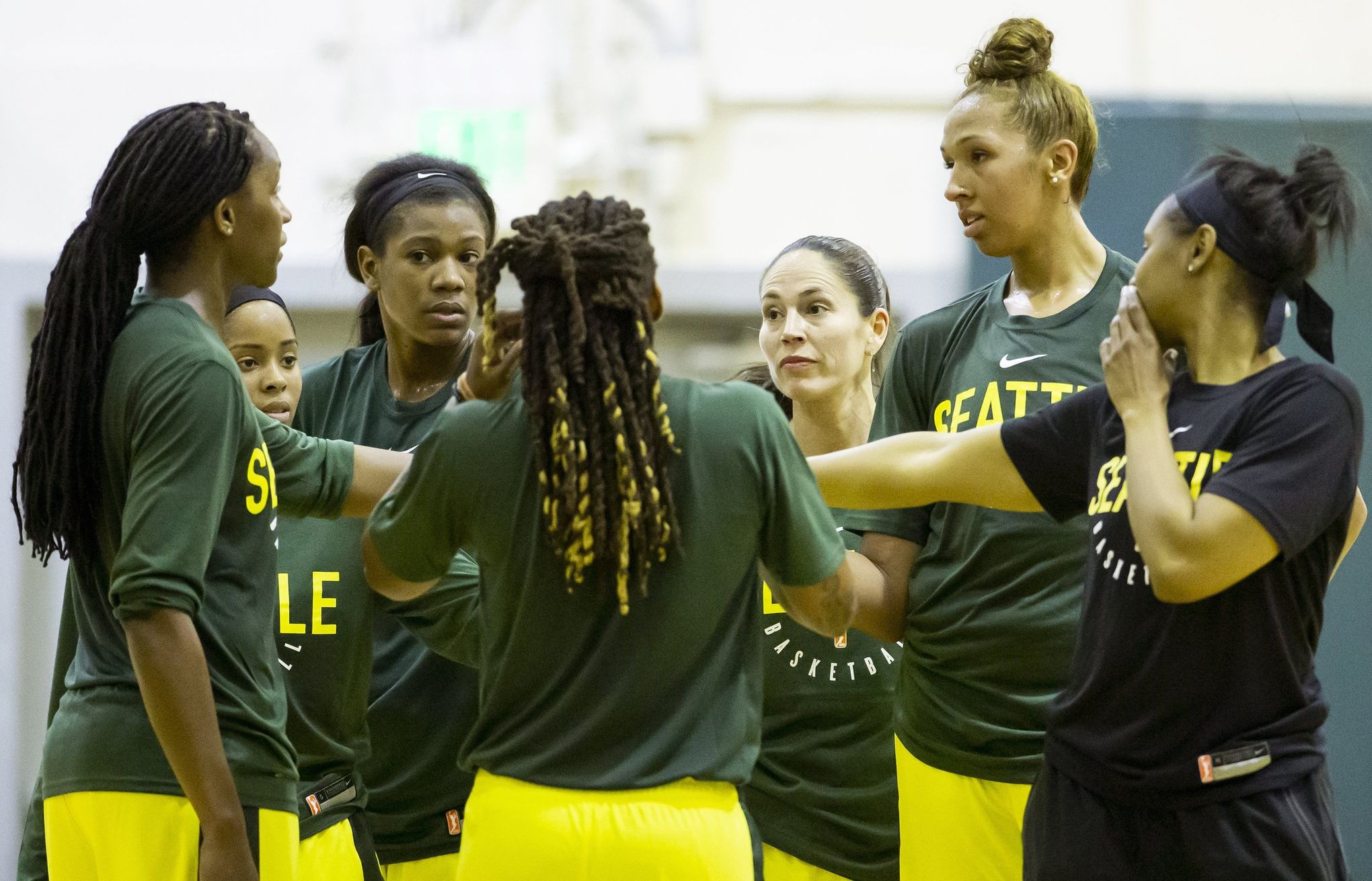 WNBA coaches: What Collen, Hughes, Agler bring to their teams