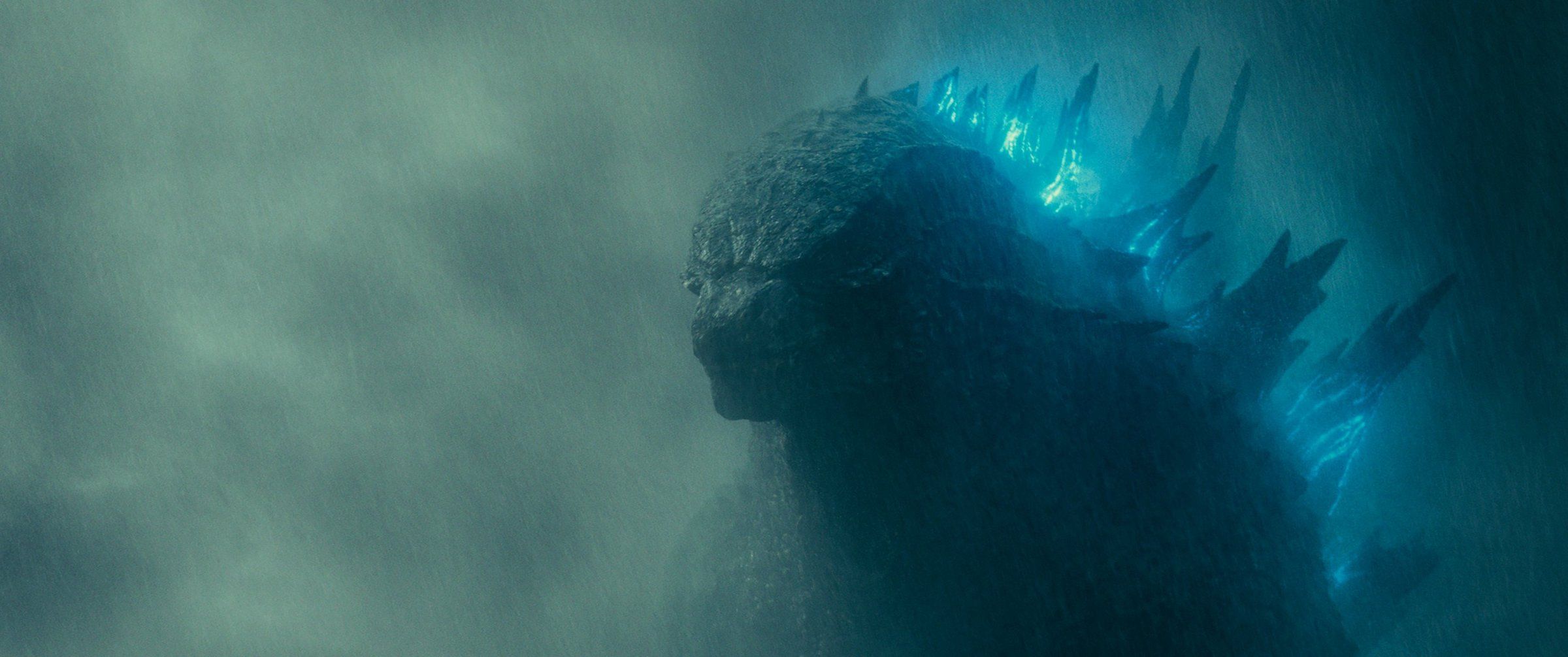 Godzilla: King of the Monsters' review: Impressive creatures