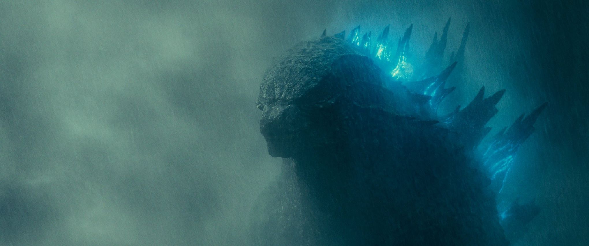 Ken Watanabe on 'Godzilla: King of the Monsters' Franchise Expectations