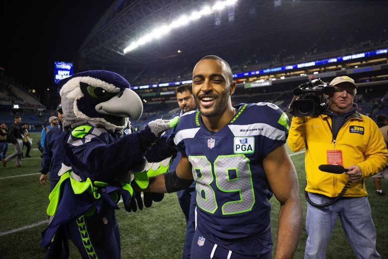 Seahawks Part Ways With Safety Kam Chancellor & Receiver Doug Baldwin