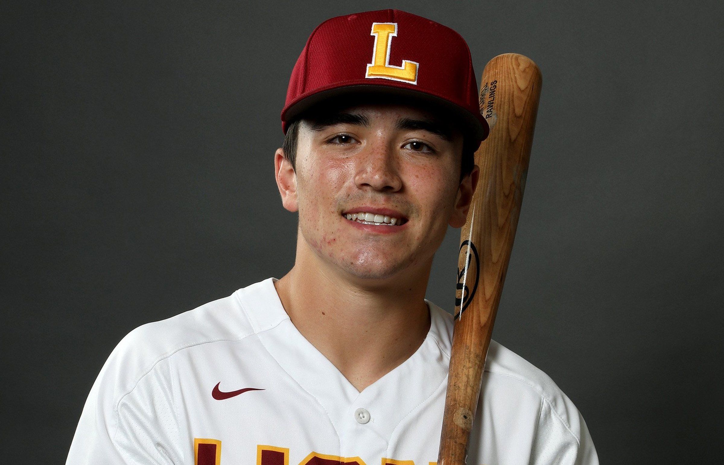 Lakeside outfielder Corbin Carroll selected by Arizona