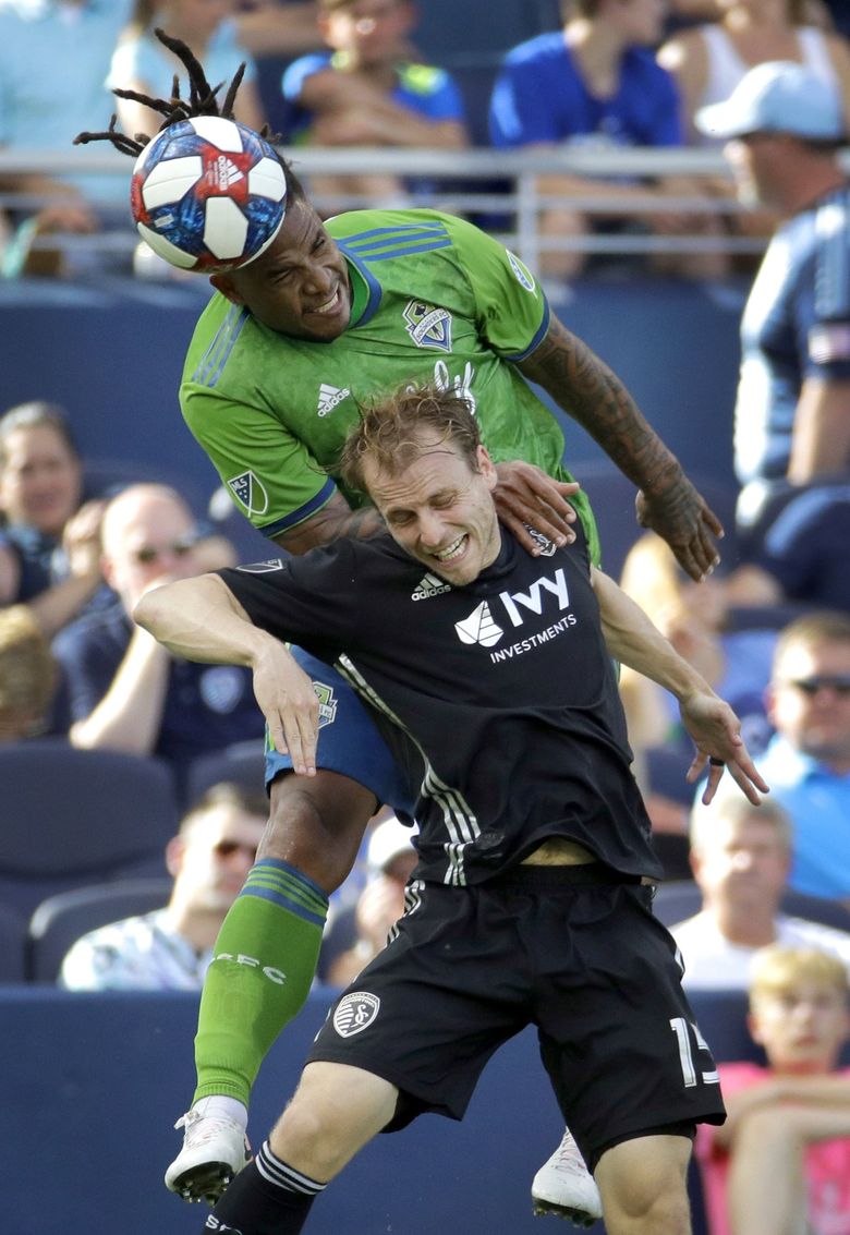 Johnny Russell Sporting Kansas City Jerseys, Sporting Kansas City