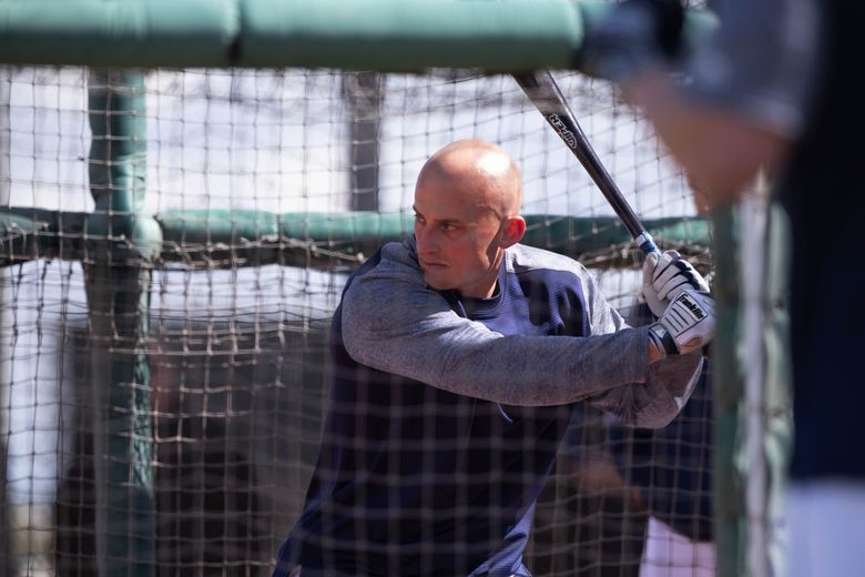 Kyle Seager activated from injured list