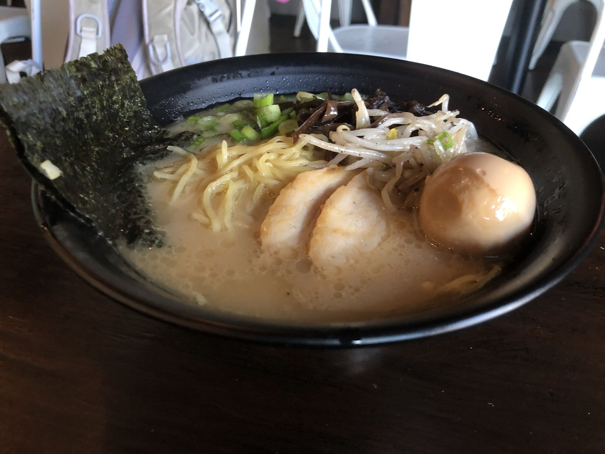 Chicken Chashu for Ramen - Wok & Skillet