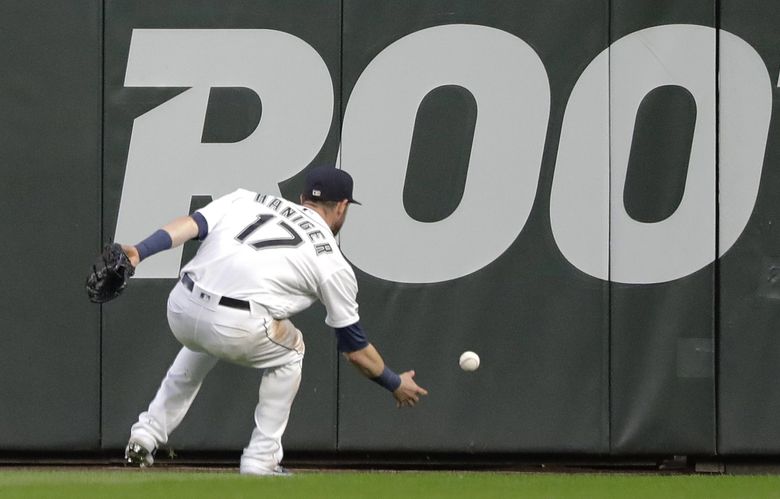 Kole Calhoun goes four for four, but Angels lose yet another one-run game -  Los Angeles Times