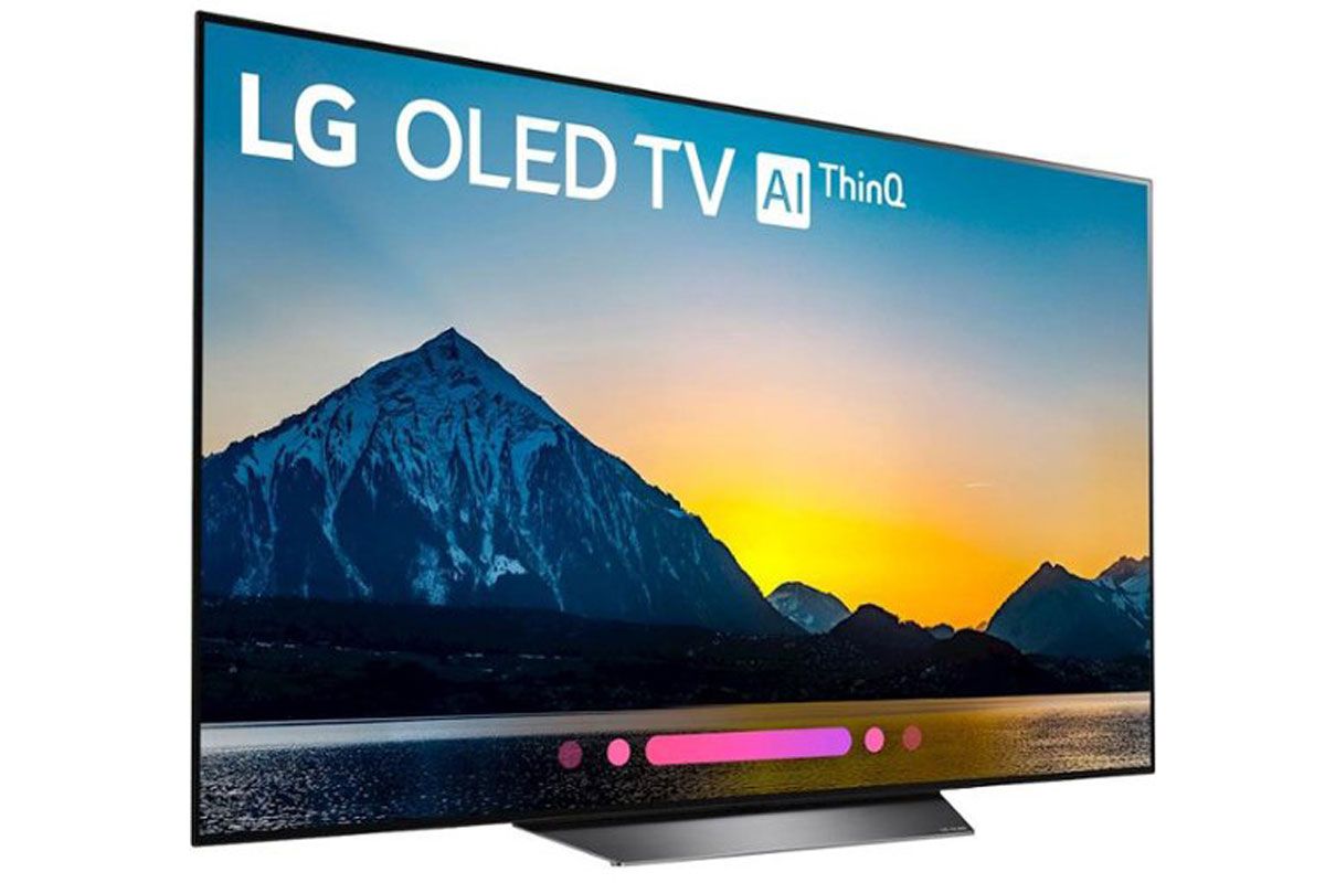 Lg oled 2019 online hdmi 2.1