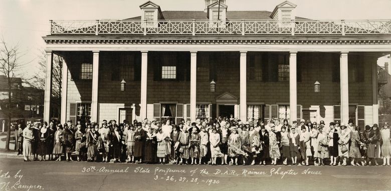 Seattle's Own Mount Vernon': now, authentically historic | The Seattle Times