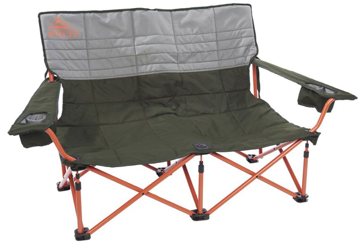 Best camp hot sale chairs 2019