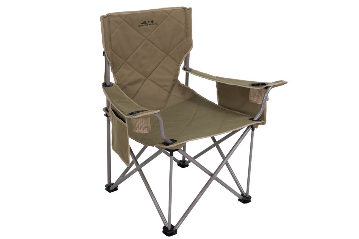 best camping chair 2019