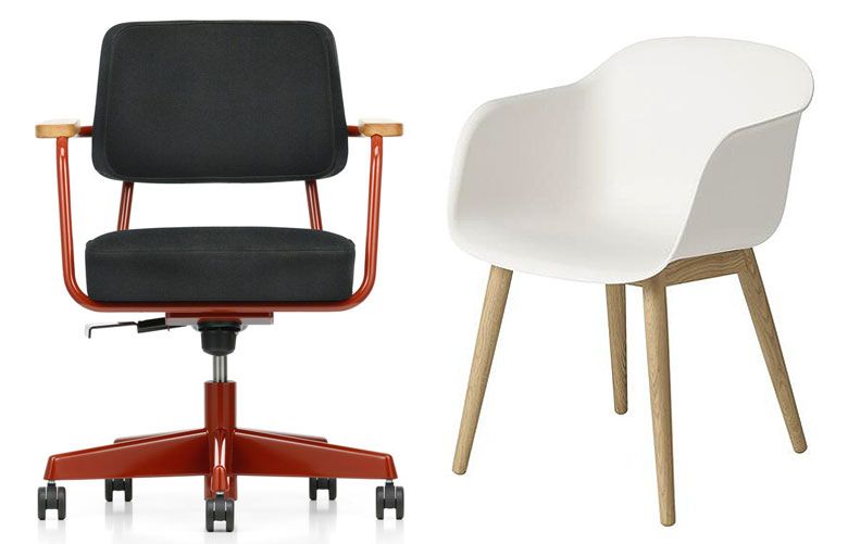 The best desk chairs for your home office The Seattle Times