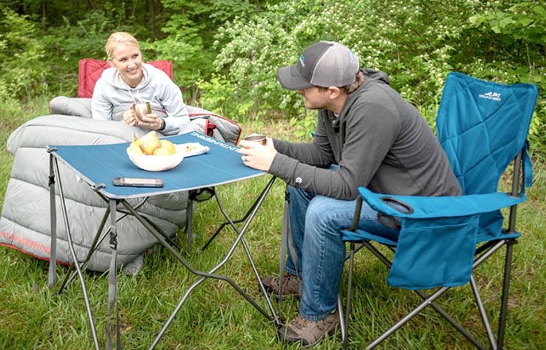 King kong deals camping chair