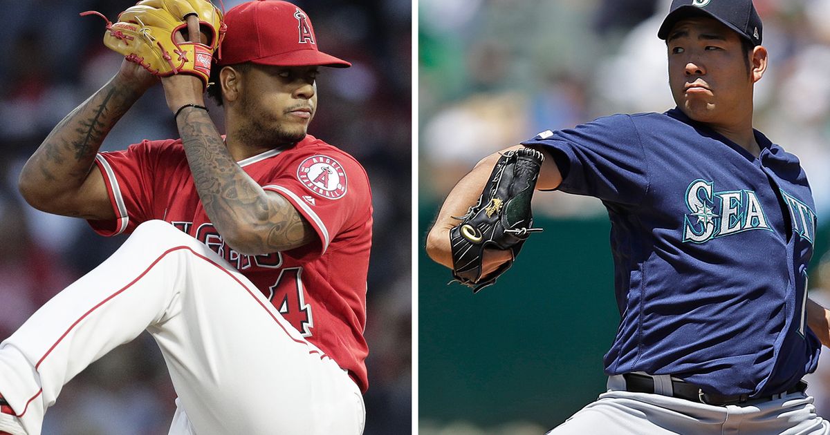 Mariners Game Day Live updates, how to watch as Angels visit Seattle for fourgame set The