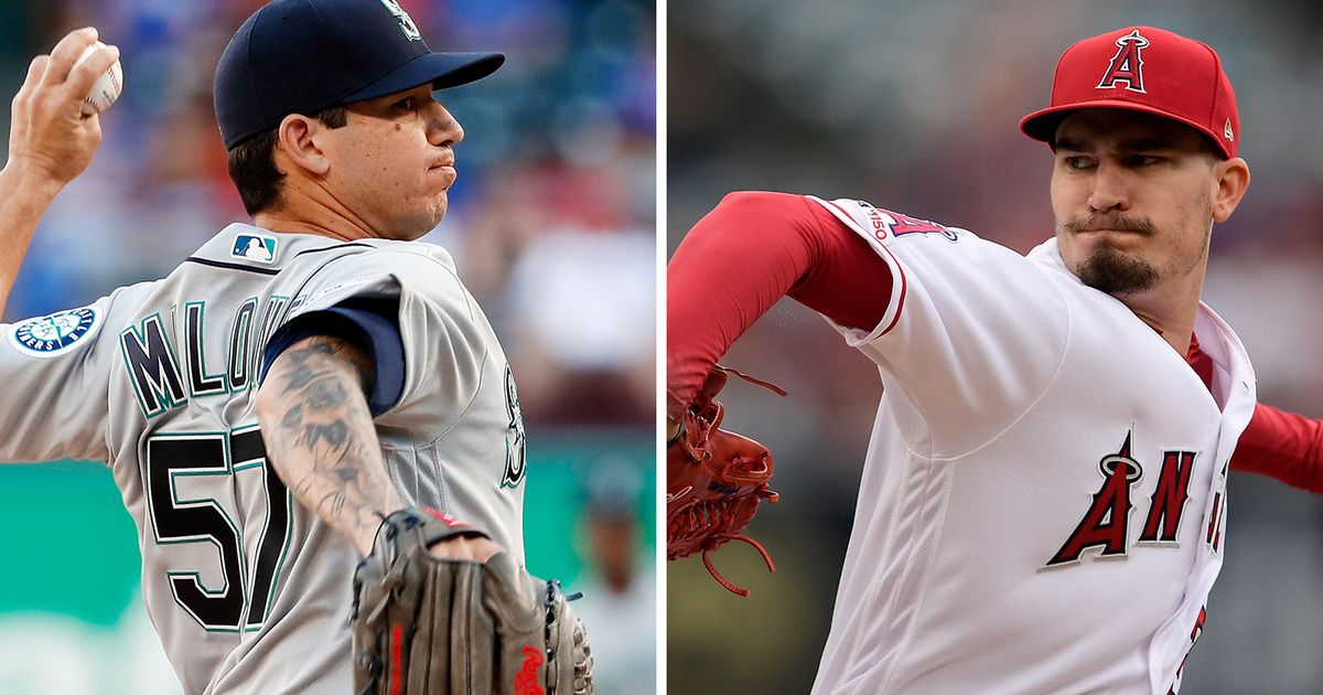 Mariners Game Day Live updates, how to watch as Seattle continues four