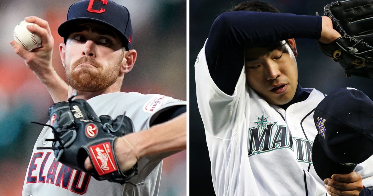 Mariners Game Day Live updates, how to watch as Yusei Kikuchi kicks