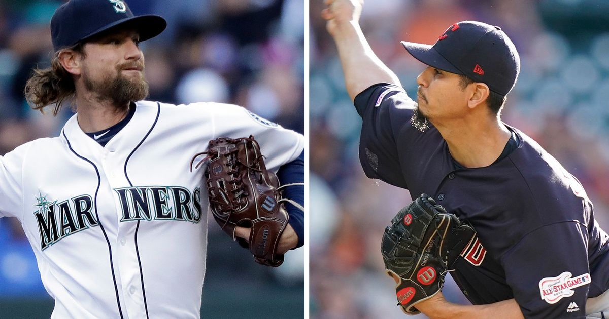 Mariners Game Day Live updates, how to watch as Seattle looks to get