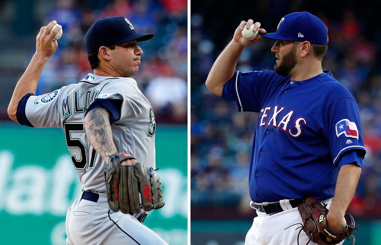 How to Watch the Mariners vs. Rangers Game: Streaming & TV Info