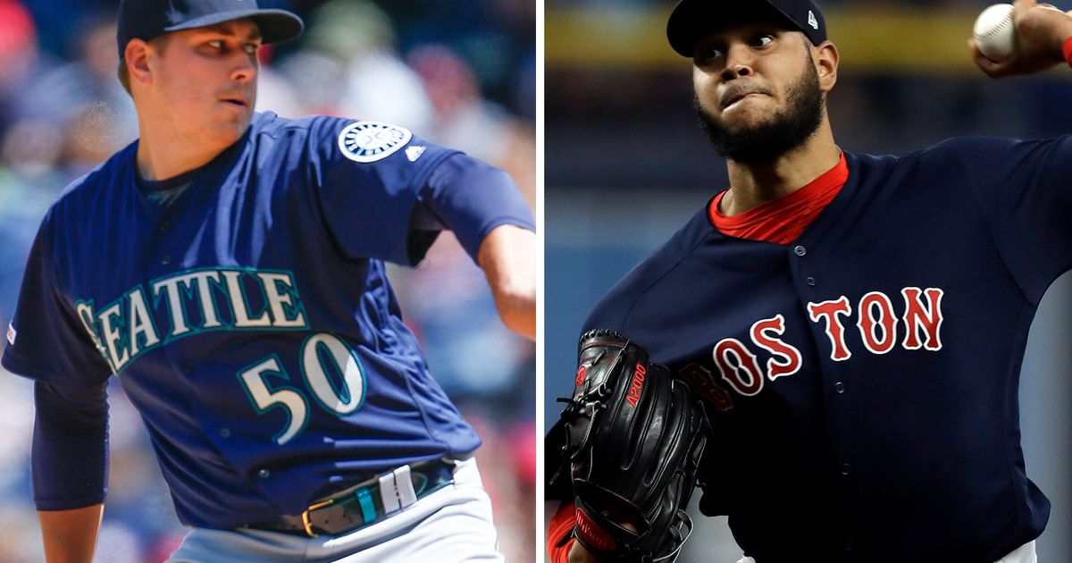 Mariners Game Day Live updates, how to watch as Seattle begins final