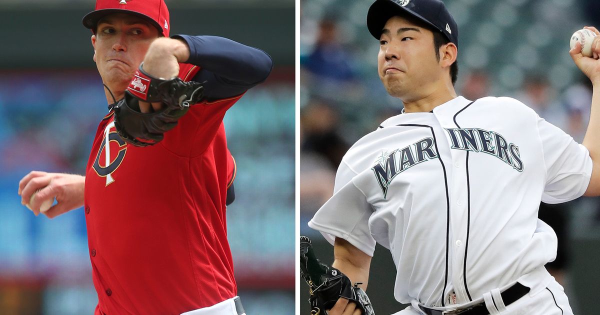 Mariners Game Day Live updates, how to watch Seattle’s series finale