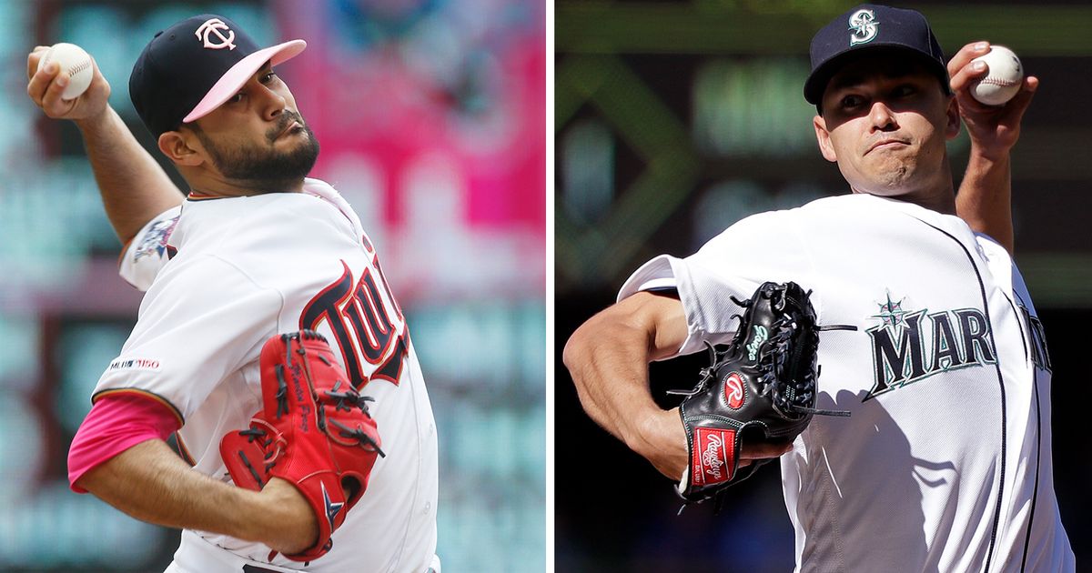 Mariners Game Day Live updates, how to watch as Marco Gonzales continues series vs. Twins The