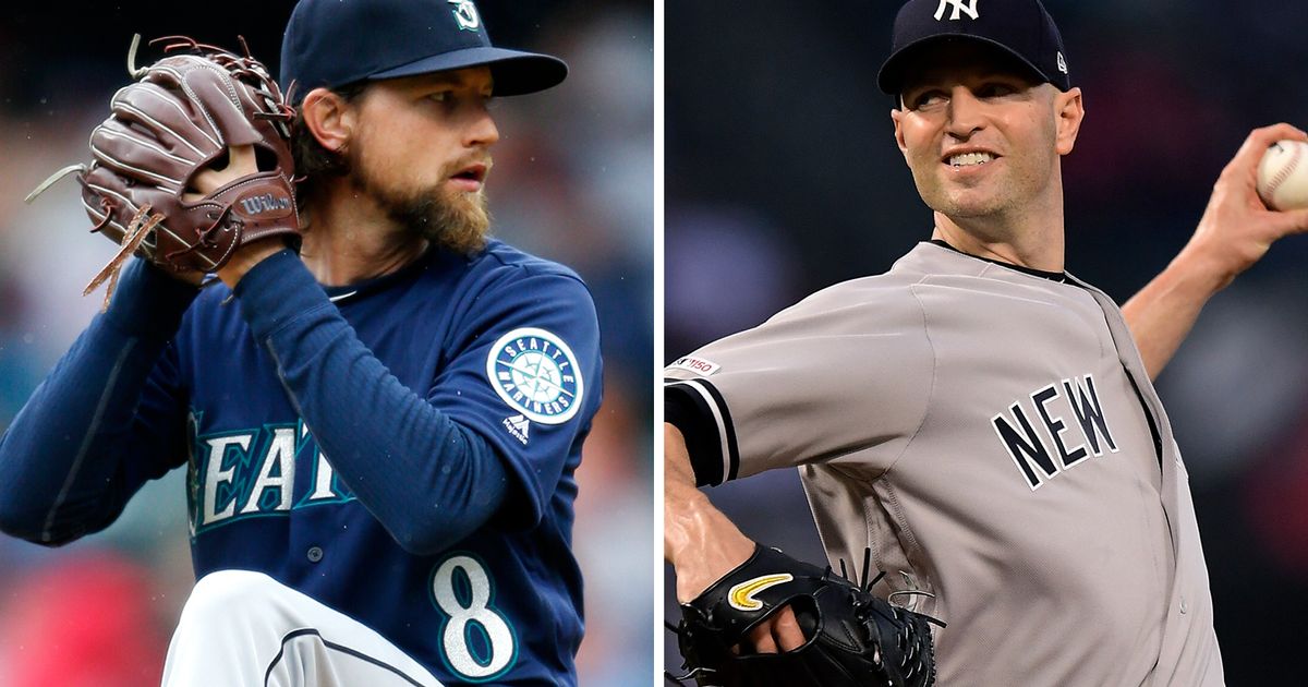 Mariners Game Day Live updates, how to watch Seattle’s series finale