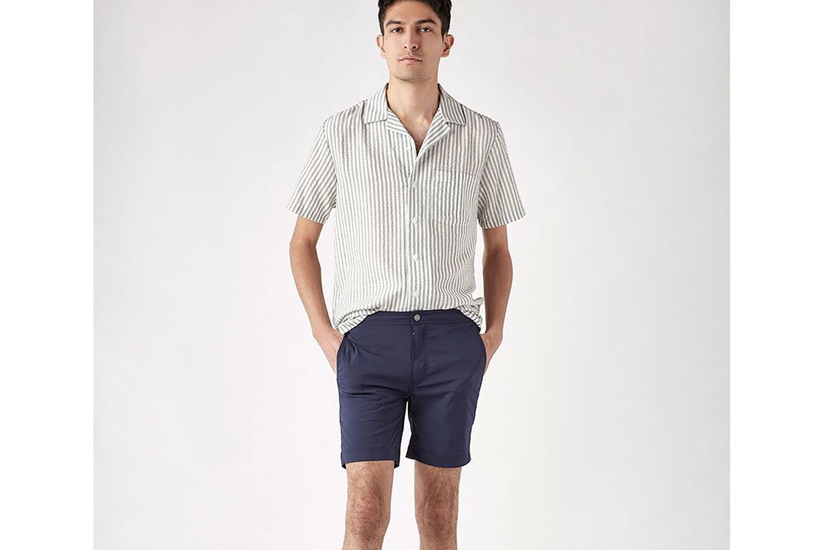 The 10 best swim trunks, for every type 