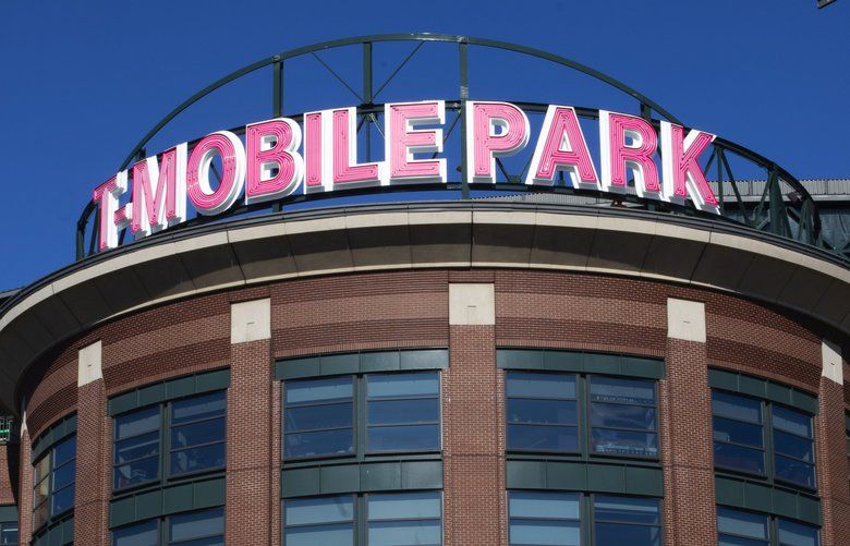 Seattle Mariners launch T-Mobile Park cashless pay points - SportsPro