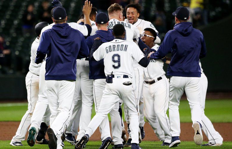 Mariners Game Day Live updates, how to watch as Seattle goes for two