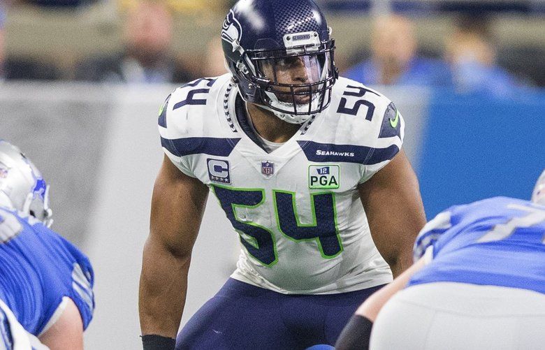 Seahawks reportedly releasing linebacker Bobby Wagner, Nonstop Local  Sports