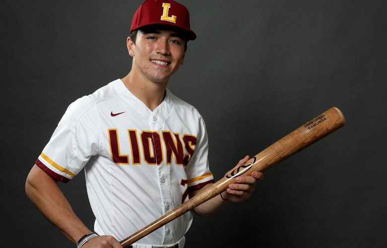 Star Times baseball: Lakeside's Corbin Carroll in elite class for