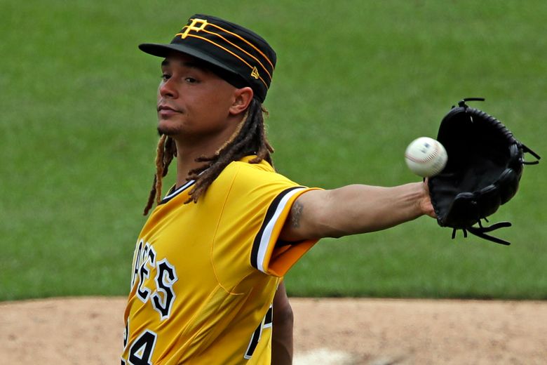 Chris Archer will make Pirates debut on Friday