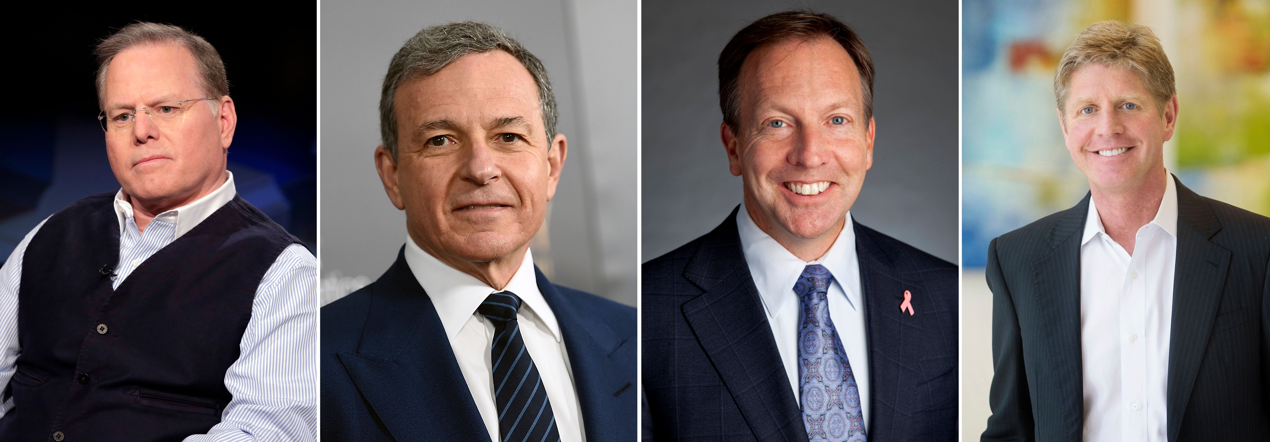 CEOs get $800,000 pay raise, leaving workers further behind | The