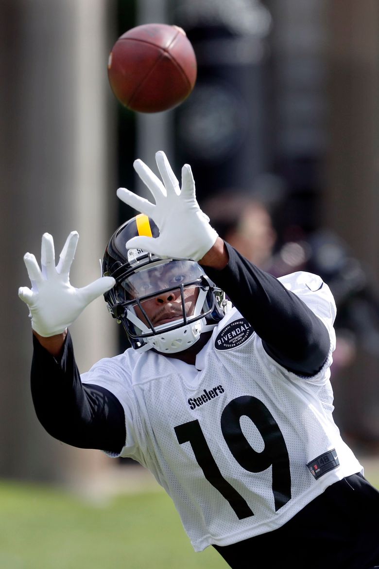 JuJu Smith-Schuster latest former Steelers to fall off after leaving