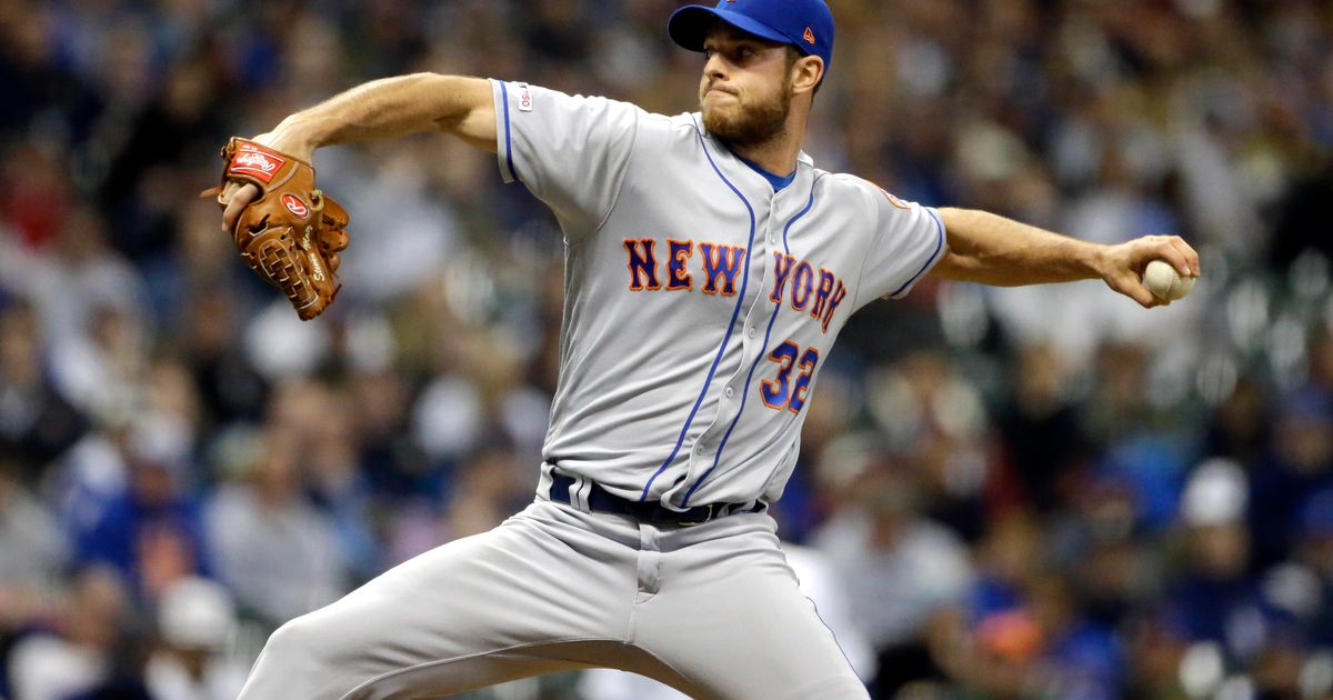 Mets lefty Steven Matz ready to put injury history behind him heading into  first spring start on Monday – New York Daily News