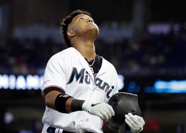 Did the Miami Marlins just have their worst road trip ever?