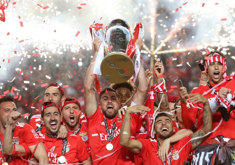 Benfica unable to extend historic Champions League campaign - Newsday