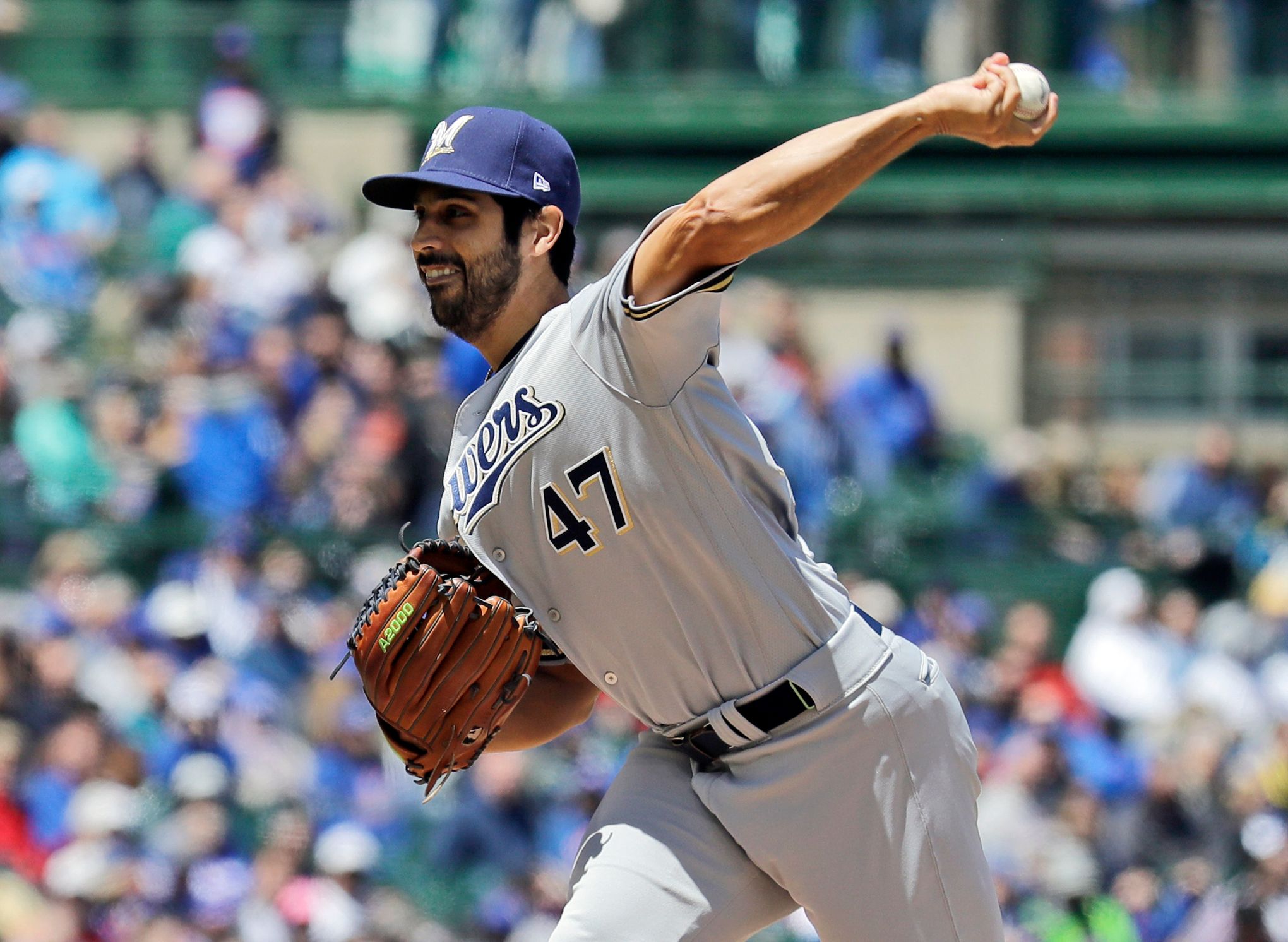 Gio Gonzalez to opt out of deal with Yankees