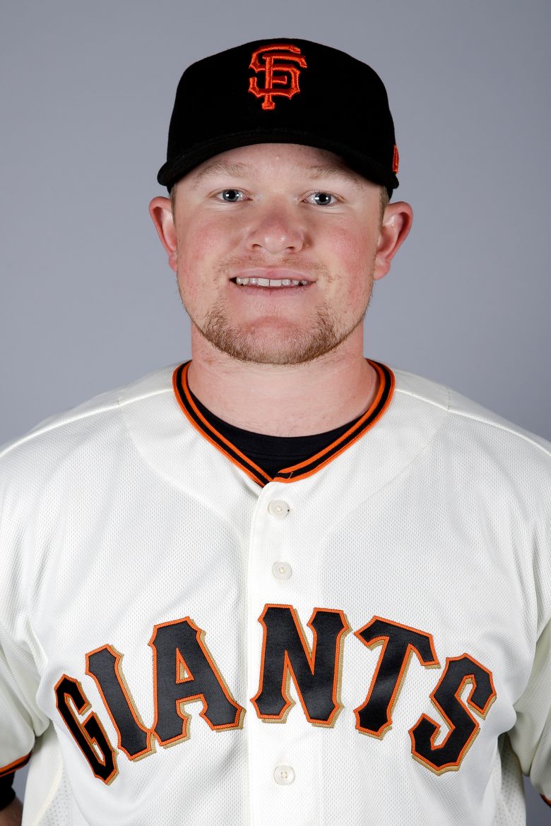 Logan Webb of the San Francisco Giants pitches against the