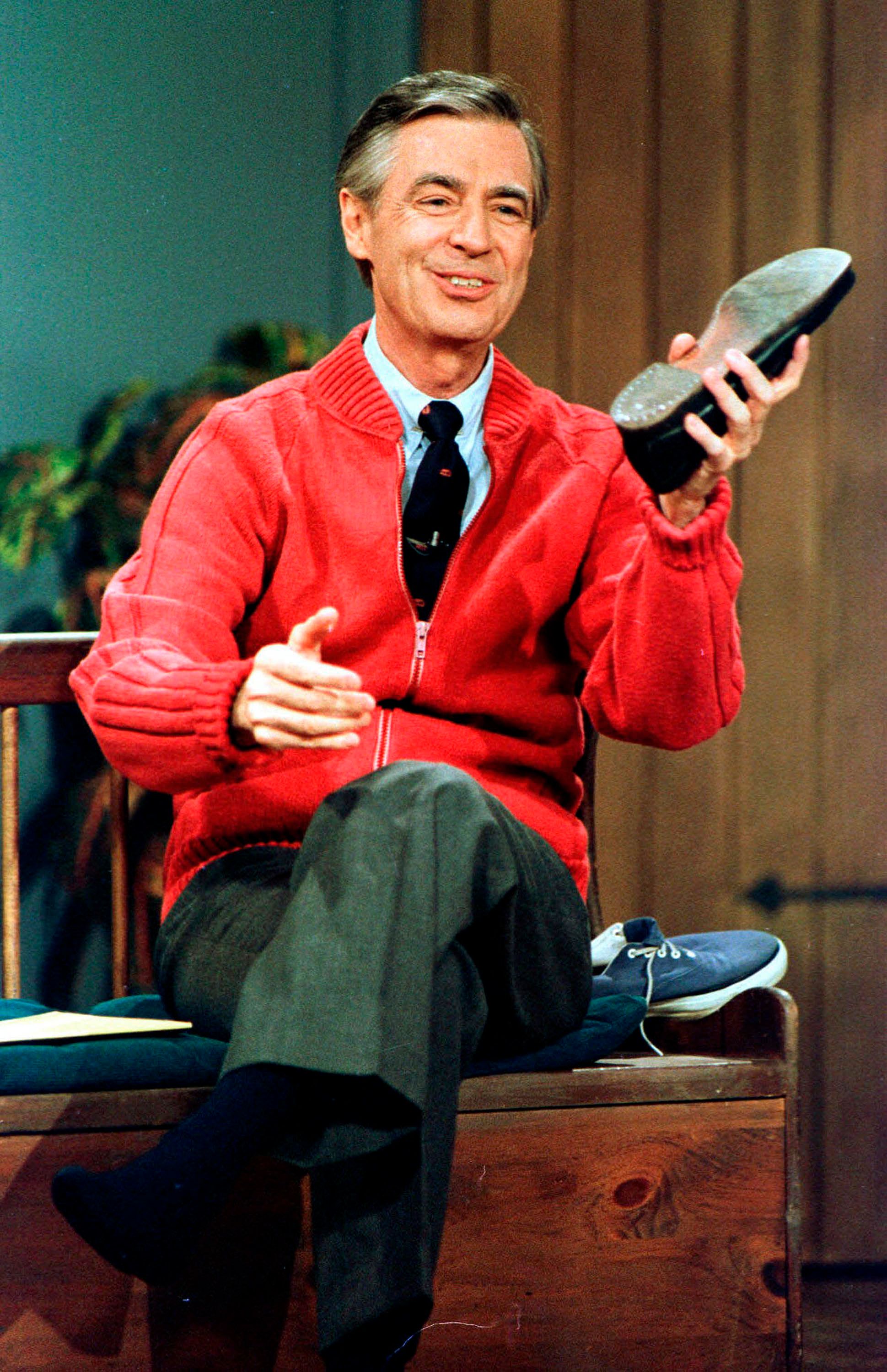 Mister Rogers' home state plans day of 