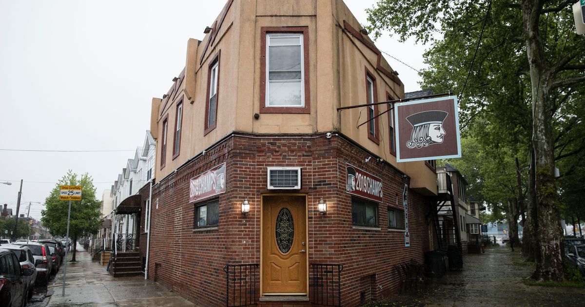 ‘Play Gloria!’ Blues celebration song has Philly bar origins | The ...