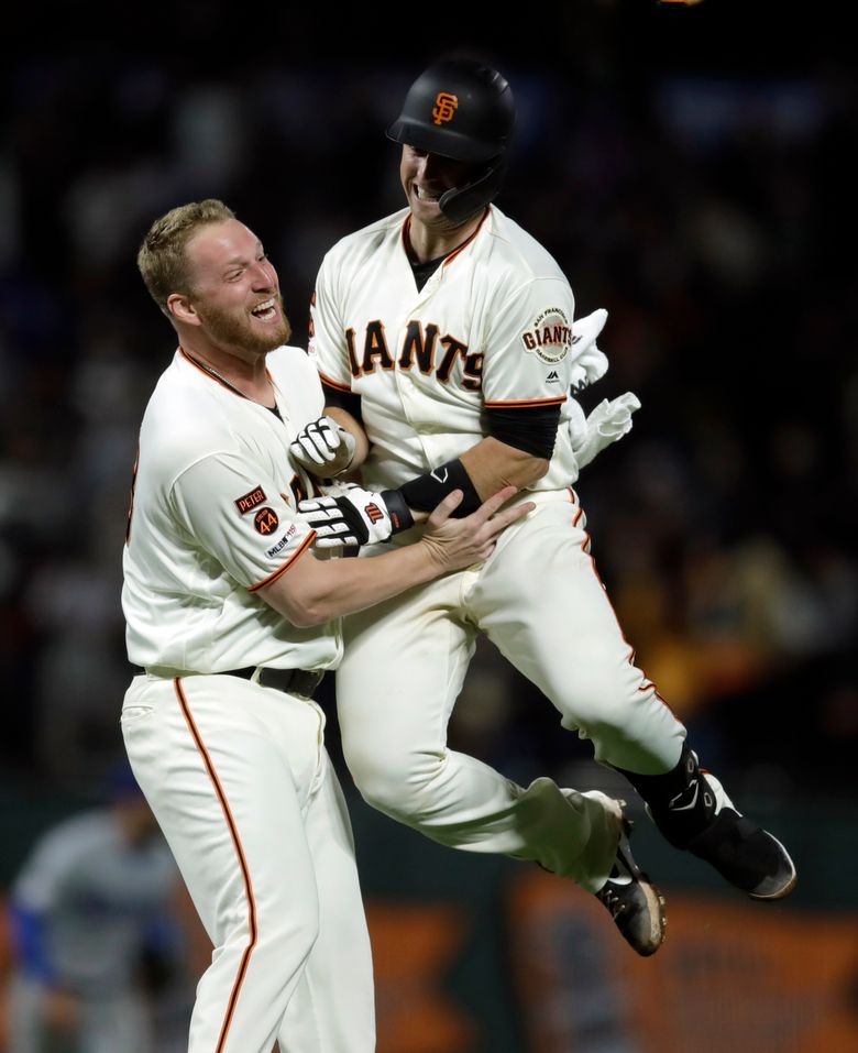 SF Giants Opinions: Buster Posey Day was everything it needed to